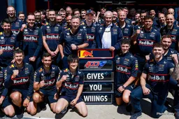 How will Red Bull revolution impact second half of their season?