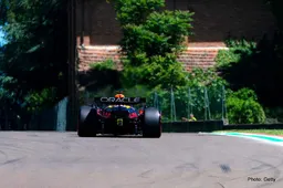 Friday @Imola: Teams & Drivers report from FP1 and FP2