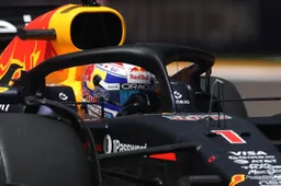 Verstappen: We improved a lot again, the car is a lot nicer to drive