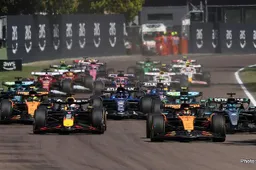 Parc Ferme: Formula 1's Imola showcase
