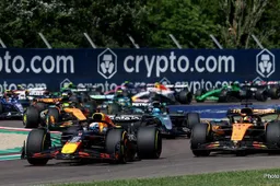 Two Best Formula 1 Casino Affiliate Programs