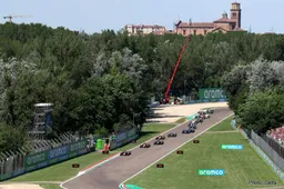 Verstappen: Losing this kind of track [Imola] is a shame for F1