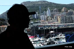 Verstappen: Monaco with two stops can go completely crazy