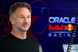 Horner on Ferrari rumours: My commitment 100% is with Red Bull