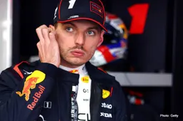 Verstappen: We should be more compettive in Spain