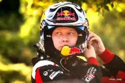 Formula 1 drivers intrigued by Rovanpera switch away from rally