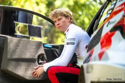 Rovanperä quits Rally to focus on path to Formula 1
