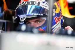 Red Bull alerted FIA about rivals provoking Verstappen in Canada