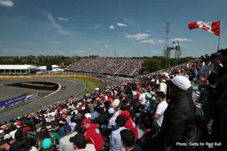 Montreal Grand Prix Weekend Draws Record-Breaking Crowds