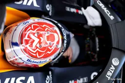 Horner is out... Focus now on Verstappen?
