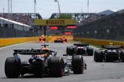 Canadian Grand Prix Qualifying Team & Driver Reports