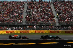 Canadian Grand Prix: Russell beats Verstappen, Norris and Piastri collide