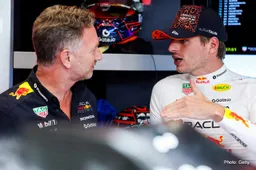 Patrese: Every Formula 1 team would like to have Verstappen