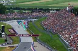 Austrian Grand Prix Friday: Teams & Drivers report from Spielberg