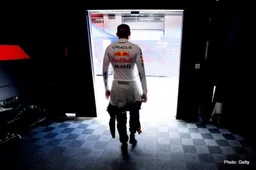 Beginning of end of Red Bull Racing as a Formula 1 powerhouse?