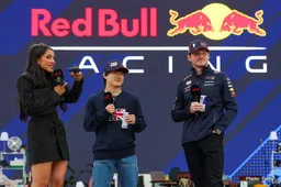 Why Tsunoda can't match teammate Verstappen? In his own words