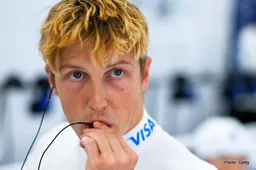 Lawson: I needed time, and I wasn’t given it by Red Bull