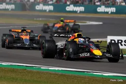 How do McLaren counter Verstappen's resurgence in this title race?