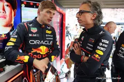 Mekies: No one will replace Christian Horner like for like at Red Bull