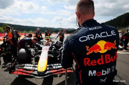 What's going on at "one-man show" Red Bull in rapid decline?