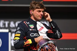 Verstappen looks to Red Bull’s future ahead 200th GP start