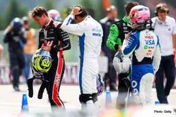 Belgian Grand Prix Saturday: Team & Driver reports from Spa