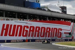 Hungarian GP Friday: Team and Driver reports from Hungaroring