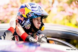 Kalle Rovanperä: On his way to Formula 1?