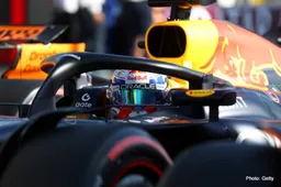 Expect more Verstappen magic in Baku which suits Red Bull's RB21