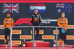 Norris vs Piastri vs Verstappen: May the best man win!