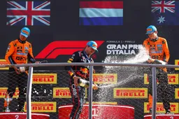 Herbert: McLaren team orders gives Verstappen F1 title chance