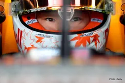 Patrese: Tsunoda cannot make a difference for Red Bull