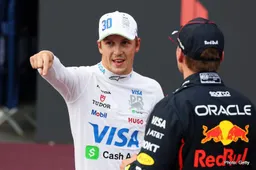 Lawson: I didn’t expect Baku Qualifying to be like that