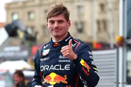 Verstappen in attack mode for Singapore, McLaren be worried!