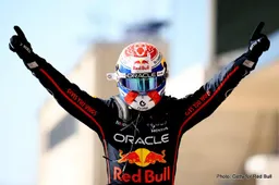 United States Grand Prix: Verstappen dominates, Norris P2, Piastri P5