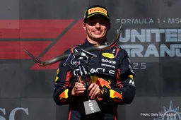 Marko: Red Bull went from “given up” to F1 title contenders