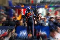 Outside Line: Debate over, Max Verstappen is the Formula 1 GOAT