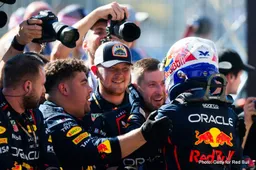 Rick's F1 Out-Takes: Verstappen the favourite for Mexico win