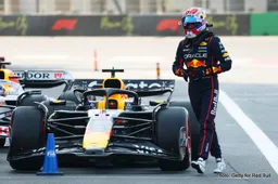 Verstappen: I need people to retire in front of me to go ahead