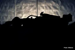 Live Stream F1 2022: Williams FW42 launch