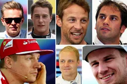 Silly Season heats up ahead of F1 summer break