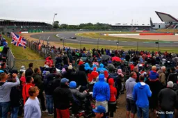 Silverstone organisers join calls for "vaccine passports"