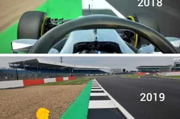Perez: I like this idea, it should be done at all the tracks