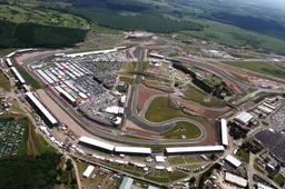 British Grand Prix: Battle of Britain at Silverstone