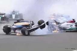 Silverstone Takeaways: Mayhem, Miracles, and a Masterclass