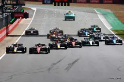 Brawn: Raceability now a factor when new cars are designed