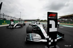 Report: Liberty pushing for trial of reversed-grid races
