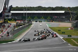Silverstone to run two F1 races without fans and not sure when