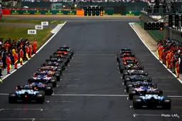 Wolff: Nobody wants a winner from a reverse grid