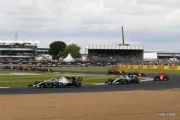 Report: Formula 1 won't be subject to UK quarantine measures